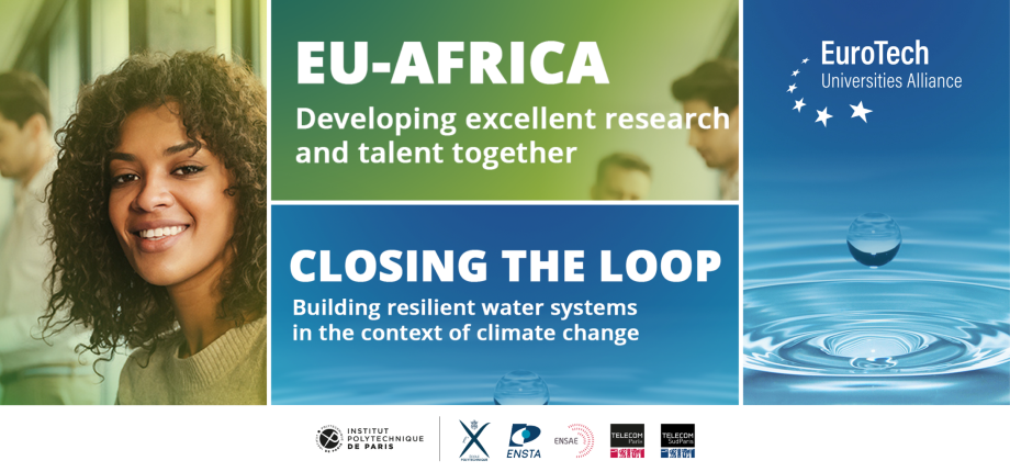 Two EuroTech conferences dedicated to African research and water protection
