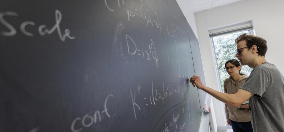 L’Institut de Mathématiques et des Sciences Fondamentales, un atout majeur pour la recherche à IP Paris