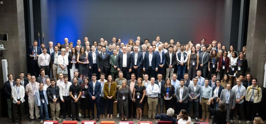 Concours d’innovation de l’État 2026 : 8 projets IP Paris parmi les lauréats i-PhD et i-Lab