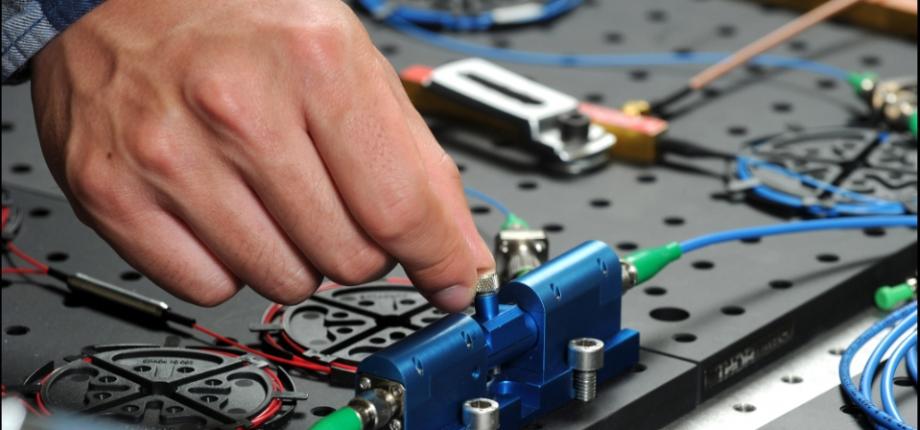Master 2 Électronique, Énergie Électrique et Automatique