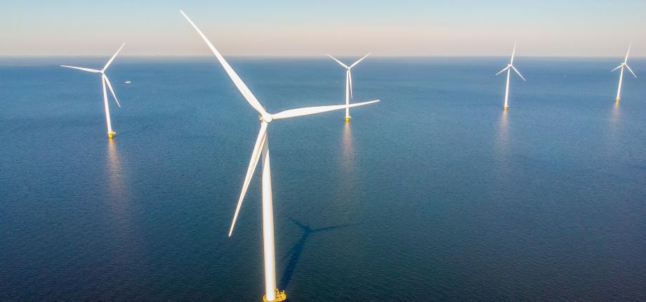Master 2 OFFWIND - Energie Eolienne Extra-côtière (E3)