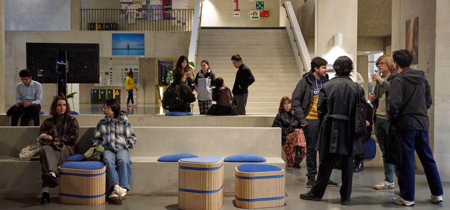 Master 1 Génie Civil et Construction