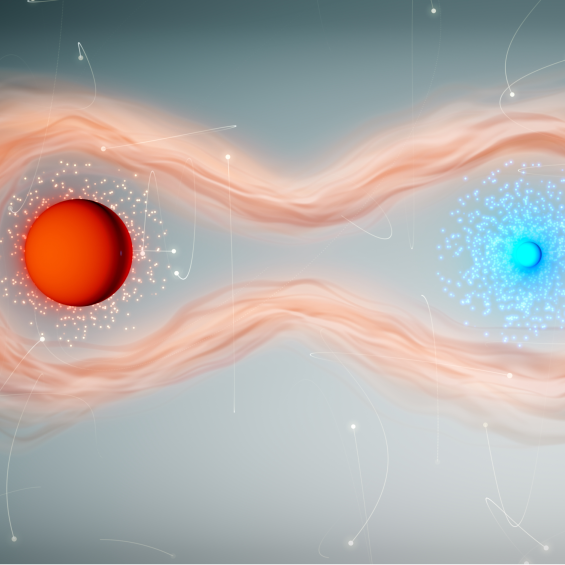 One photon...many pieces of information