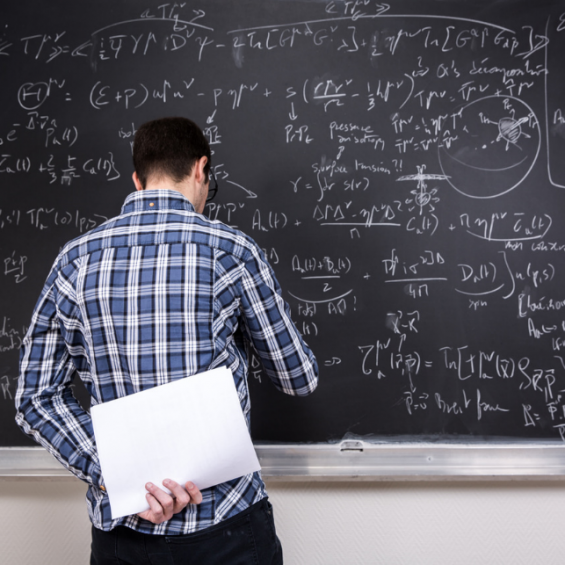 Domaine scientifique Physique