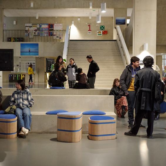 Master 1 Génie Civil et Construction