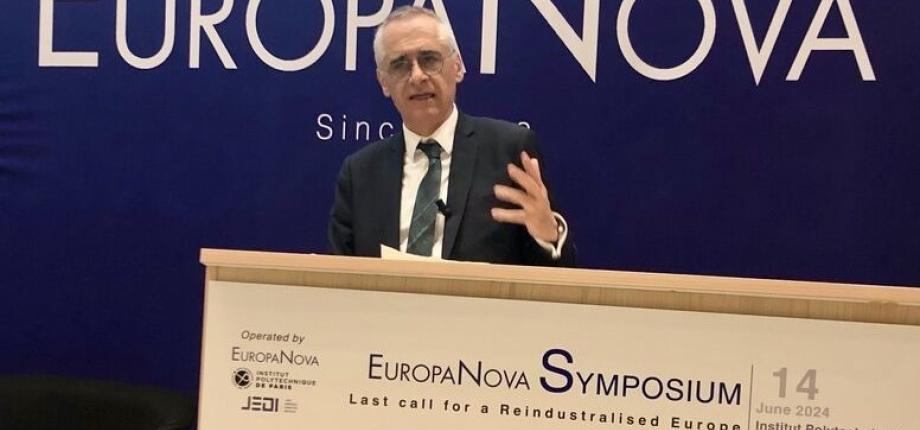 IP Paris : un symposium pour obtenir des investissements massifs dans la recherche en Europe