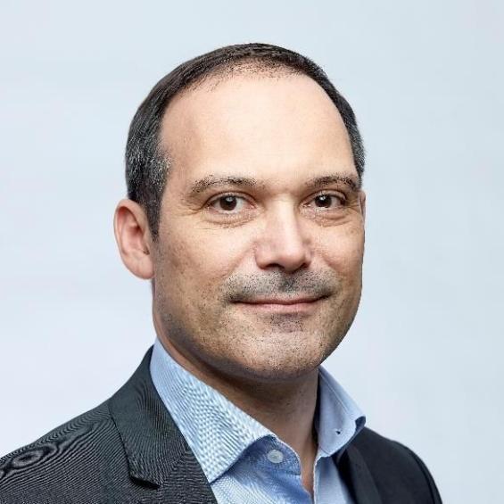 Patrick Olivier prend la tête de Télécom Paris, école membre d'IP Paris