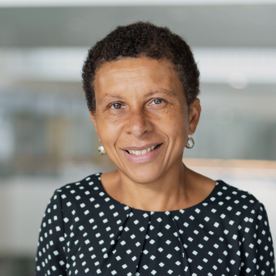 Élisabeth Crépon nommée vice-présidente Formation et Vie étudiante de l’Institut Polytechnique de Paris