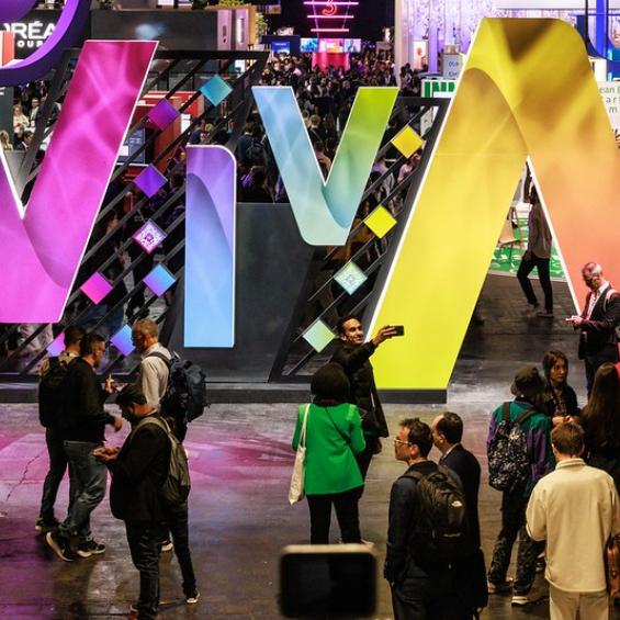 IA, santé, transition énergétique… L’Institut Polytechnique de Paris, écosystème d'innovation au service des défis de demain, sur VivaTech 2025