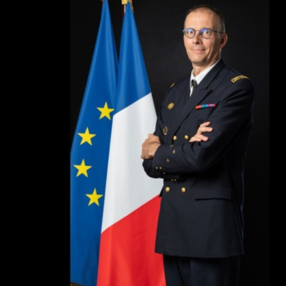 Bruno Bellier nommé directeur général de l’École polytechnique, école membre de l’Institut Polytechnique de Paris