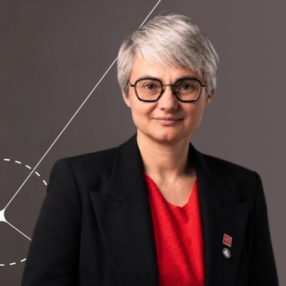 Élise Coudin nommée directrice de l’ENSAE Paris, membre fondateur de l’Institut Polytechnique de Paris